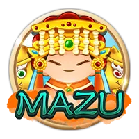Mazu